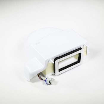 GE Replacement Air Tower Assembly For Refrigerator, Part# Wr17x12456