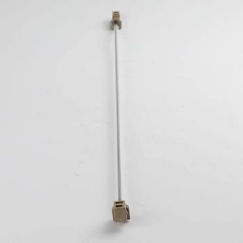 GE Replacement Defrost Heater For Refrigerator, Part# Wr51x30141