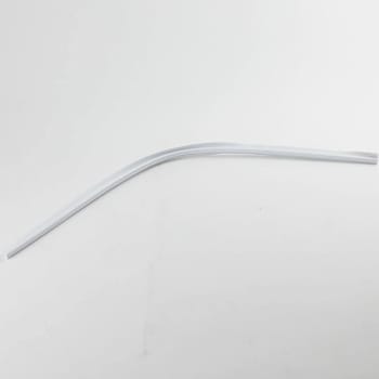 GE Replacement Evaporator Cover Gasket For Refrigerator, Part# Wr14x10072