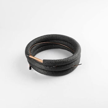 GE Replacement Suction Tube Assembly For Refrigerator, Part# Wr86x10021