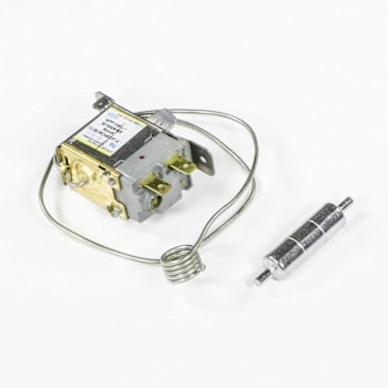 GE Replacement Thermostat Assembly For Refrigerator, Part# Wr50x10104
