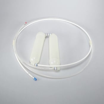 GE Replacement Water Tank Assembly For Refrigerator, Part# Wr17x12741