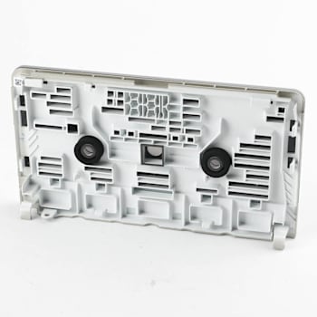 GE Replacement Stainless Steel Autofill Display Board, Part# Wr09x41171