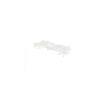 GE Replacement LED Board Bracket For Refrigerator, Part# Wr02x38338