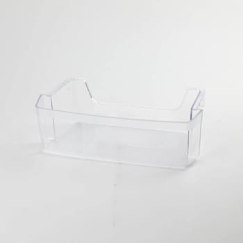 GE Replacement Door Shelf Bin For Refrigerator, Part#wr71x31477