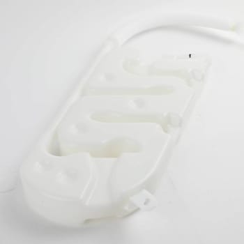 GE Replacement Water Tank Dispenser Assembly For Refrigerator, Part# Wr17x12793