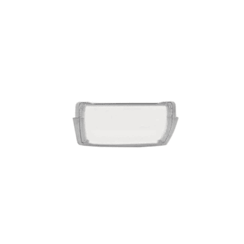 GE Replacement Door Shelf Bin For Refrigerator, Part# Wr71x38318