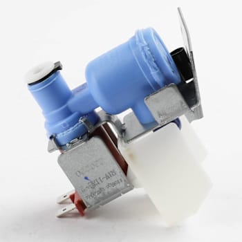 GE Replacement Valve With Guard For Refrigerator, Part# Wr57x26305