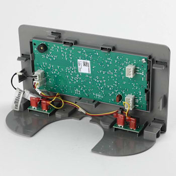 GE Replacement Display Control Panel For Refrigerator, Part# Wr55x29420