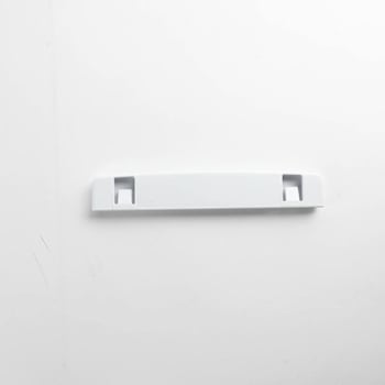 GE Replacement Freezer Shelf Trim Piece For Refrigerator, Part# Wr38x10368