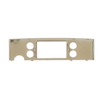 GE Replacement Display Cover For Refrigerator, Part# Wr17x13172