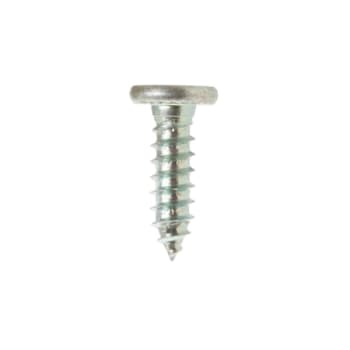 GE Replacement Screw For Refrigerator, Part# Wr01x10611