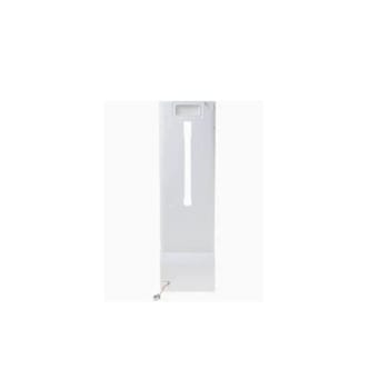 GE Replacement Air Tower And Duct Assembly For Refrigerator, Part# Wr14x25128