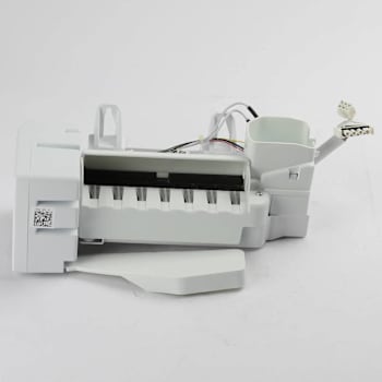 GE Replacement Ice Maker For Refrigerator, Part# Wr30x39346