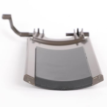 GE Replacement Dispenser Paddle Assembly For Refrigerator, Part# Wr17x20449