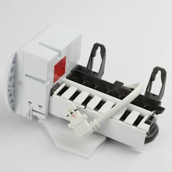GE Replacement Ice Maker For Refrigerator, Part# Wr30x39470