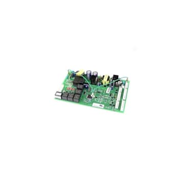 GE Replacement Main Control Board For Refrigerator, Part# Wr55x23124