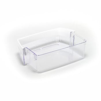 GE Replacement Door Gallon Bin For Refrigerator, Part#wr71x11067