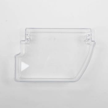 Image for GE Replacement In Door Gallon Bin For Refrigerator, Part# Wr71x43973 from HD Supply