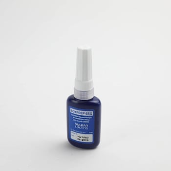 GE Replacement Lokprep 65g For Refrigerator, Part# Wr88x16