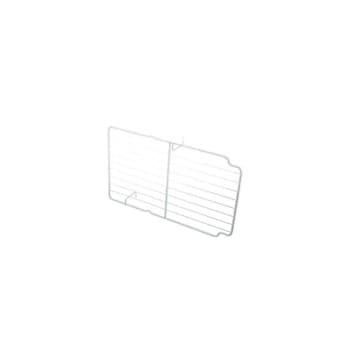 GE Replacement Slide-Out Shelf For Refrigerator, Part#wr71x10991