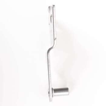 GE Replacement Freezer Door Upper Hinge For Refrigerator, Part# Wr13x10216