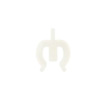 Image for GE Replacement Cross Bar Pin For Refrigerator, Part# Wr01x11023 from HD Supply