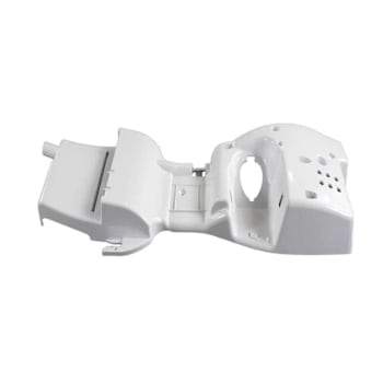 GE Replacement Fresh Food Air Duct Tower For Refrigerator, Part# Wr14x26408