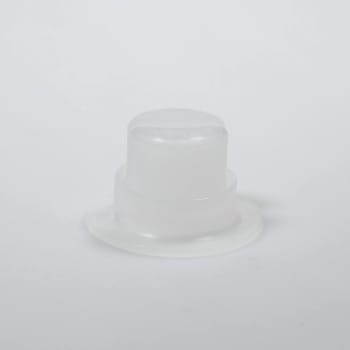GE Replacement Ice Dispenser Bucket Drive Cup For Refrigerator, Part# Wr17x11459