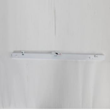 GE Replacement Articulating Mullion With Hinges, Part# Wr17x31949