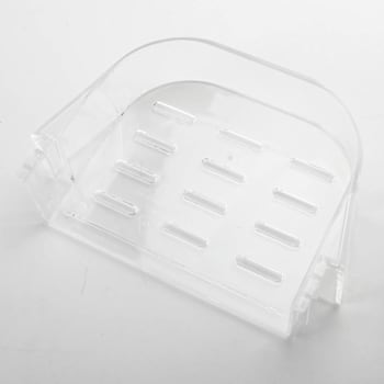 GE Replacement Door Shelf Rail For Refrigerator, Part#wr71x29266