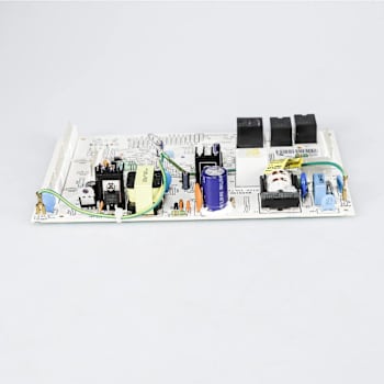GE Replacement Main Control Board For Refrigerator, Part# Wr55x24347