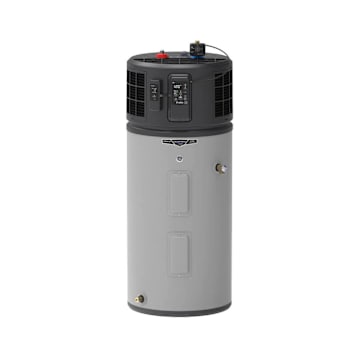Image for Gea Profile™ Geospring™ Hybrid Heat Pump Water Heater 40-Gal 240v Flex Capacity from HD Supply