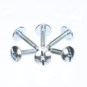 Siemens Cover Screw For Load Center, Package Of 6