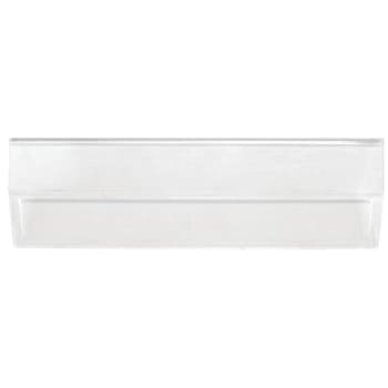 Image for Quantum Storage Systems Clear Window For S955 / S975 Containers from HD Supply