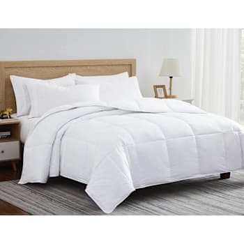 Down Lite Continuous Comfort™ Medium Weight 14" Quilted Box Queen Long Case Of 3