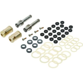 Image for T & S Eterna Cartridges Parts Kit from HD Supply