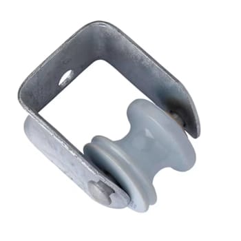 Image for Halex Service Clevis, 3/16" X 3" from HD Supply