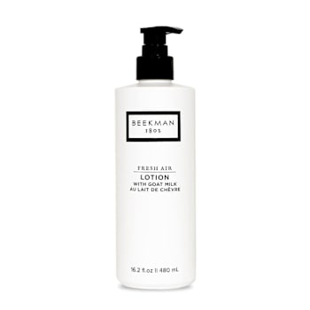 Hunter Amenities 360ml Beekman 1802 Fresh Air Body Lotion Case Of 20