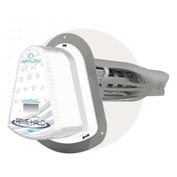 Image for Rgf Whole Home In-Duct Air Purifier Reme Halo Zero from HD Supply