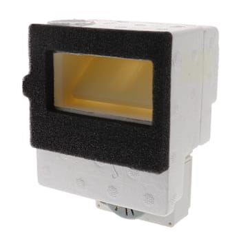 Exact Replacement Parts 242303001 Refrigerator Damper