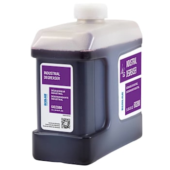 Ecolab Industrial Degreaser 2-1.9l