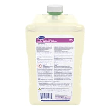 Image for Diversey Clax® System-1 Softener Case Of 2 from HD Supply