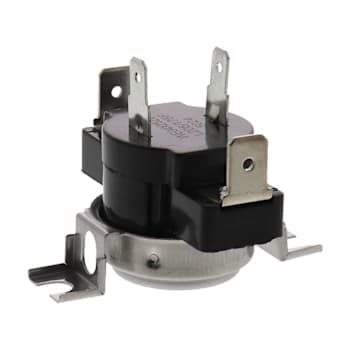 Exact Replacement Parts We04x25201 Dryer Thermostat