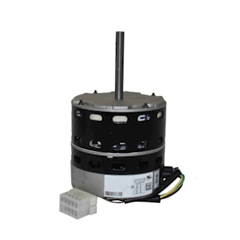 Smartcomfort By Carrier Ecm Blower Motor - 1/3hp