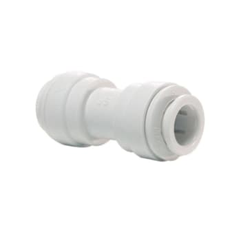 Image for John Guest Usa Union Connector 1/4 from HD Supply