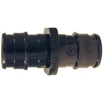 Image for Apollo 1/2" Poly-Alloy Pex-A Expansion Barb Coupling from HD Supply