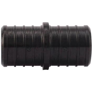 Image for Apollo 1" Plastic Pex-B Barb Coupling from HD Supply