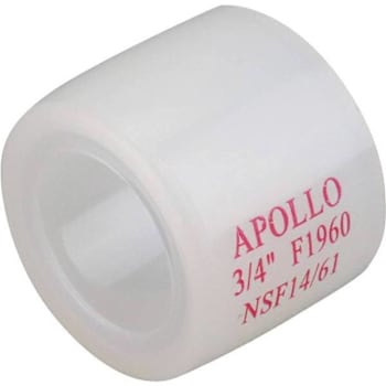 Image for Apollo 3/4" Pex-A Expansion Sleeve/Ring from HD Supply