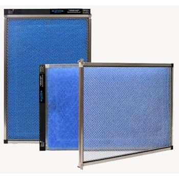 Image for Premierone Products Polarized Media Cleaner - 20" X 25" X 1" from HD Supply